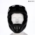 Dviračio šalmas Leatt MTB Enduro 4.0 V23 stealth 9