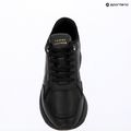 Moteriški batai Tommy Hilfiger Retro Runner black 9