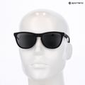 Akiniai nuo saulės Polaroid PLD 2133/S black grey/grey polarized 7