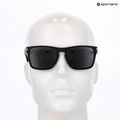 Akiniai nuo saulės Polaroid PLD 2139/S matte black grey/grey polarized 11