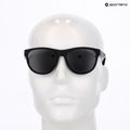 Akiniai nuo saulės Polaroid PLD 2156/S matte black/grey polarized 7
