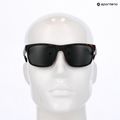 Vyriški akiniai nuo saulės Polaroid PLD 2157/S matte brown havana/green polarized 9