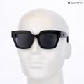 Akiniai nuo saulės Vans Belden Shades black/gold 6