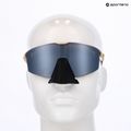 Akiniai nuo saulės Julbo Edge Cover Spectron light brown/dark brown 19