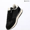 Vyriški batai Tommy Jeans Eva Runner Mix juodi 9