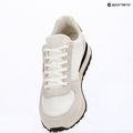 Vyriški batai Tommy Jeans Eva Runner Mix ecru 9