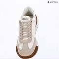 Vyriški batai Tommy Hilfiger Retro Runner Mesh Suede Mix classic stone 9