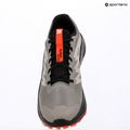 Vyriški bėgimo batai Salomon Alphaglide cloudburst/black 9