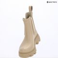 Moteriški guminiai batai Tommy Hilfiger Rubber Flag Cleated classic beige 9