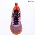 Vyriški krepšinio batai Nike S.T. Flare 2 rush fuchsia/purple dynasty/black 9