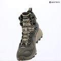 Vyriški batai Aeronautica Militare 262SC0276UCT04327 grey 9