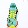 Bėgimo batai Saucony Endorphin Elite 2 splash/fire 9