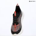 Vyriški bėgimo batai HOKA Mach Remastered carbon black / habanero 9