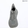 Vyriški bėgimo batai HOKA Mach Remastered galactic grey/galactic grey 9