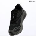 Vyriški bėgimo batai Merrell Morphlite black/asphalt 9