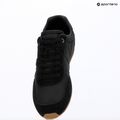 Vyriški batai Tommy Hilfiger Low Run Icon Summer Mix black 9