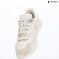 Vyriški batai Tommy Hilfiger Lightweight Runner Monocolor ecru 9