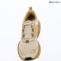 Vyriški bėgimo batai New Balance Fresh Foam Garoe V2 quicksand/mars yellow 9