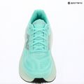 Moteriški bėgimo batai New Balance Fresh Foam More V6 bright mint/cosmic jade 9