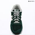 Batai New Balance 373's V2 nordic green/sea salt 9