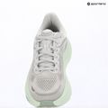 Moteriški bėgimo batai Hoka Bondi 9 cosmic grey/sea glass 9