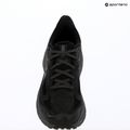 Moteriški bėgimo batai HOKA Challenger 8 black/outer orbit 9
