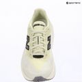 Moteriški bėgimo batai New Balance FuelCell Rebel V5 pistachio butter/sea salt 9