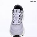 Moteriški bėgimo batai New Balance 411's V4 neptune grey/smoked violet 9