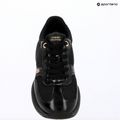 Moteriški batai Tommy Hilfiger ModernRunner Shiny Leather black 9
