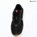 Moteriški treniruočių batai Nike Flex Train Print black/iron grey/sail/multi color 10