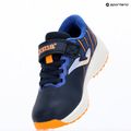 Vaikiški bėgimo bateliai Joma Victory Jr navy blue 9