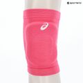 Kelių apsaugos ASICS Gel Kneepad pink glo 4