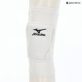 Mizuno VS1 Ultra Kneepad tinklinio kelio įtvarai balti 4