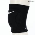 Tinklinio kelių apsaugos Nike Streak Voleyball Knee Pads black 3