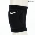 Tinklinio kelių apsaugos Nike Streak Voleyball Knee Pads black 4