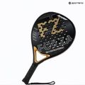 Padelio raketė FZ Forza Brace Power black 7