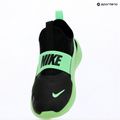 Vaikiški batai Nike Flex Runner 4 black/illusion green/black 7