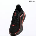 Vaikiški bėgimo bateliai Nike Winflo 12 black/red orbit/dark smoke grey/black 7