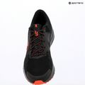 Vyriški bėgimo batai Nike Run Defy Black/Anthracite/Bright Crimson 10