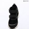 Vaikiški batai Viking Footwear Bouncy Mid 2V Gore-Tex juodi 9