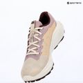 Moteriški bėgimo batai Salomon Alphaglide tapioca/dawn pink 9