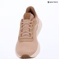 Moteriški treniruočių batai Under Armour Aurora 3 bashful pink/deep almond/apex pink 9