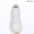 Moteriški batai Tommy Hilfiger Retro Runner white 9