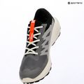 Vyriški bėgimo batai Salomon Alphaglide GTX castlerock/lunar rock 9