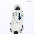 Vyriški bėgimo batai Nike Structure Plus white/midnight navy/green spark 10