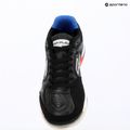 Vyriški futbolo bateliai Joma Top Flex Plus Indoor black 9