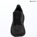 Moteriški bėgimo batai Hoka Clifton 11 black/black 8