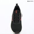 Moteriški treniruočių batai Nike Bella 7 black/british khaki/fusion red 10