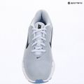Moteriški treniruočių batai Nike Flex Train football grey/aluminum/white/anthracite 10