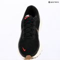 Moteriški bėgimo batai Nike Revolution 8 black/fusion red/sail/multi color 8